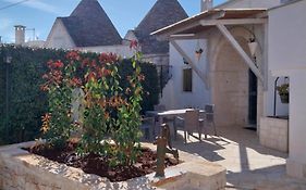 Trulli Nonna Grazia-Aurora